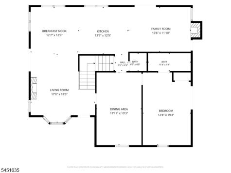 38 Sally Harden Road Wantage NJ 07461