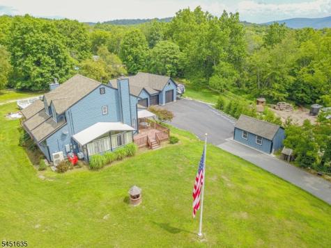 38 Sally Harden Road Wantage NJ 07461