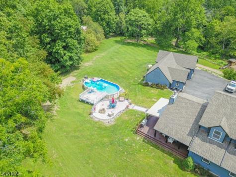38 Sally Harden Road Wantage NJ 07461