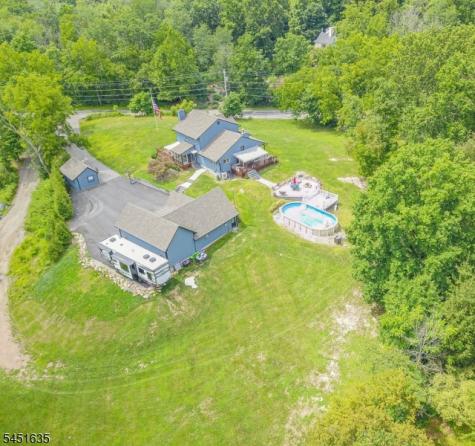 38 Sally Harden Road Wantage NJ 07461