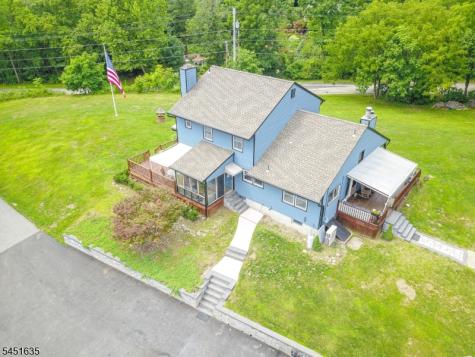 38 Sally Harden Road Wantage NJ 07461