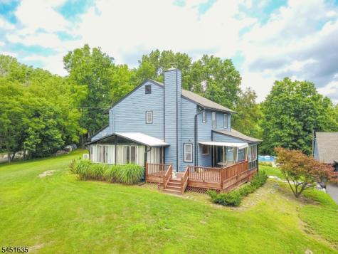 38 Sally Harden Road Wantage NJ 07461