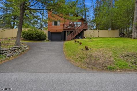 30 Eatontown Road West Milford NJ 07421