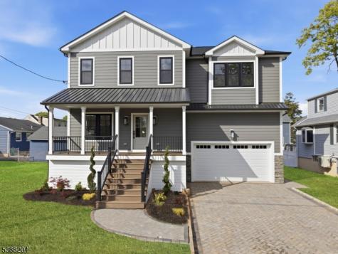 8 Lionel Street Clark NJ 07066