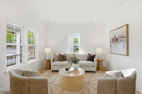 8 Lionel Street Clark NJ 07066