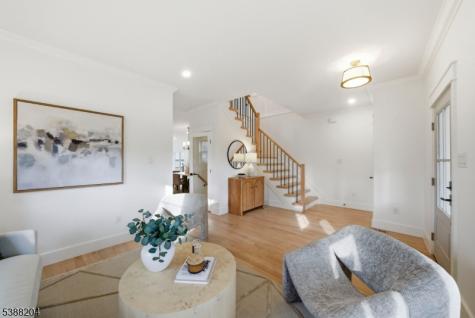 8 Lionel Street Clark NJ 07066