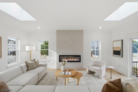 8 Lionel Street Clark NJ 07066