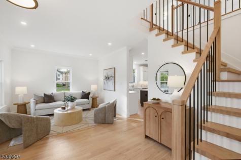 8 Lionel Street Clark NJ 07066