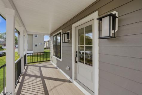 8 Lionel Street Clark NJ 07066