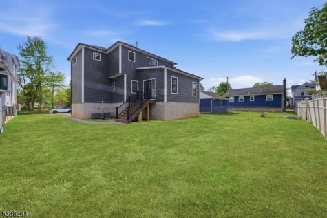 8 Lionel Street Clark NJ 07066