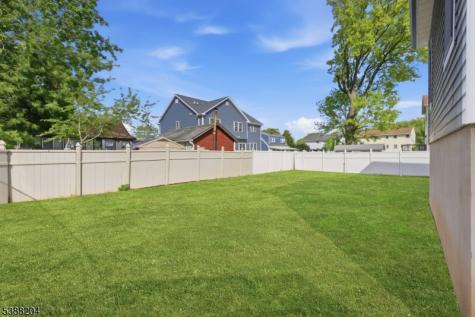 8 Lionel Street Clark NJ 07066