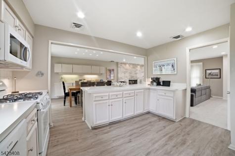 50 Knollwood Drive Livingston NJ 07039