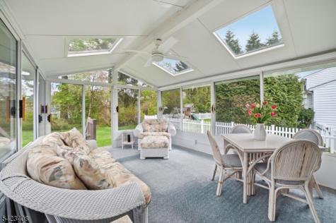 50 Knollwood Drive Livingston NJ 07039