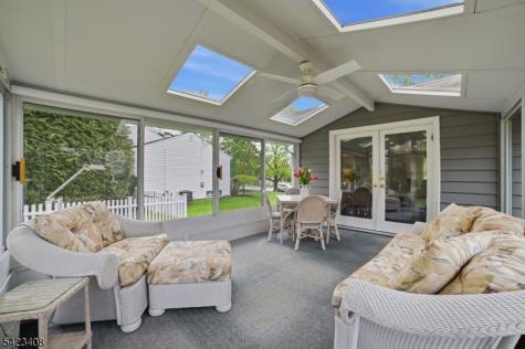 50 Knollwood Drive Livingston NJ 07039