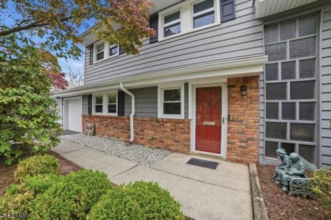 50 Knollwood Drive Livingston NJ 07039
