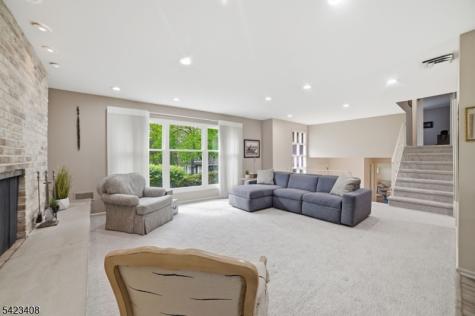 50 Knollwood Drive Livingston NJ 07039