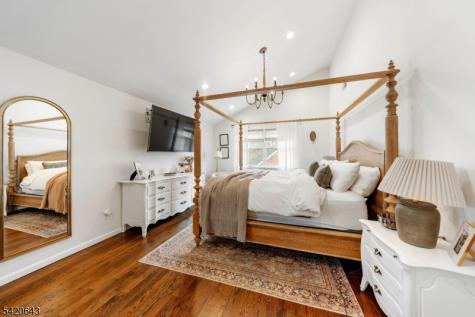 1341 Birch Hill Road Mountainside NJ 07092