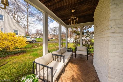 1341 Birch Hill Road Mountainside NJ 07092