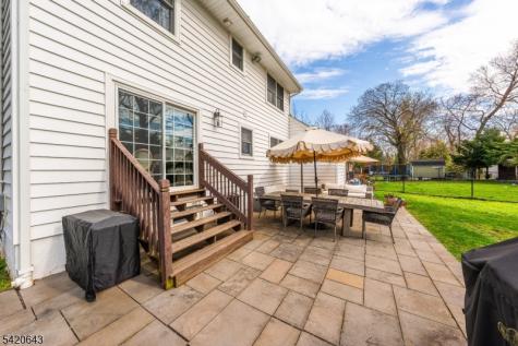 1341 Birch Hill Road Mountainside NJ 07092