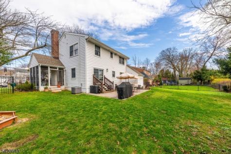 1341 Birch Hill Road Mountainside NJ 07092