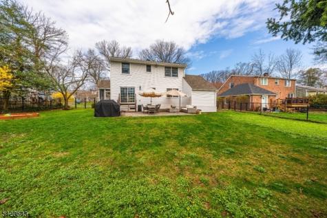 1341 Birch Hill Road Mountainside NJ 07092