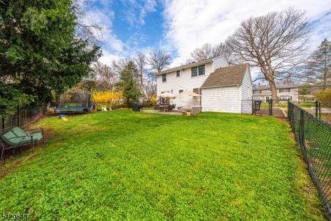 1341 Birch Hill Road Mountainside NJ 07092