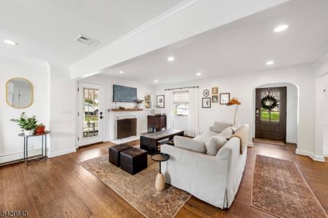 1341 Birch Hill Road Mountainside NJ 07092
