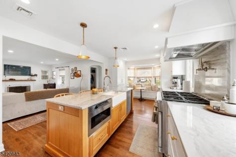 1341 Birch Hill Road Mountainside NJ 07092