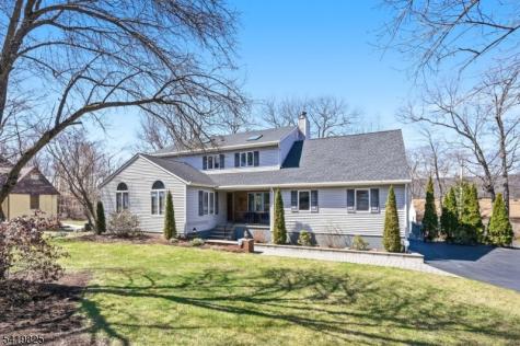 18 Tice Road West Milford NJ 07421