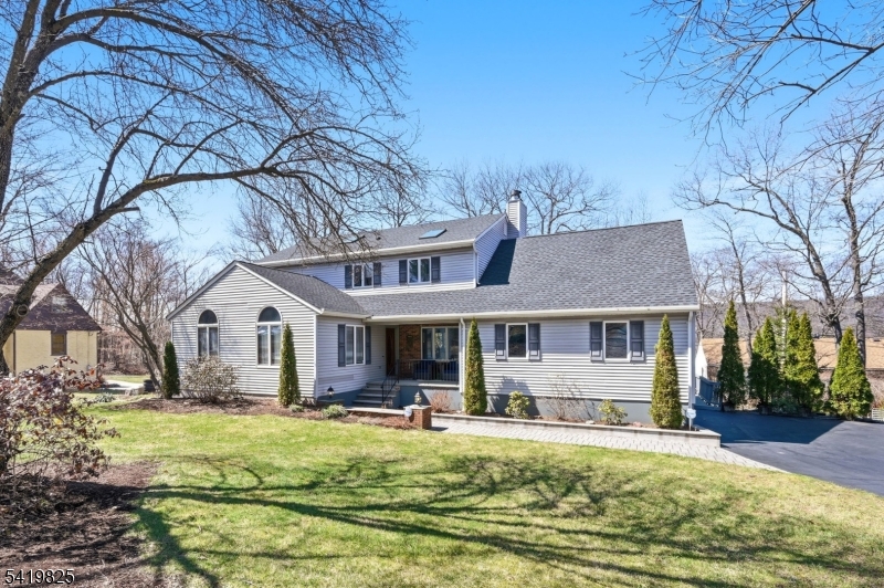 18 Tice Road West Milford NJ 07421