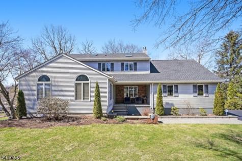 18 Tice Road West Milford NJ 07421