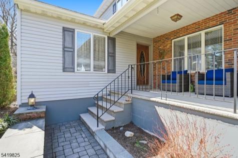 18 Tice Road West Milford NJ 07421
