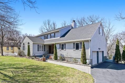 18 Tice Road West Milford NJ 07421