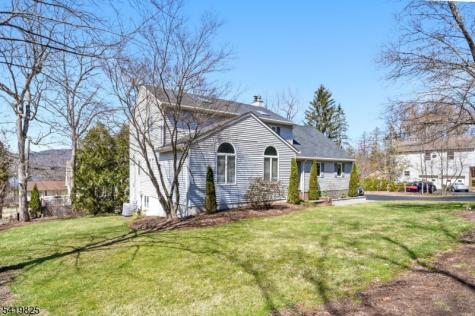 18 Tice Road West Milford NJ 07421
