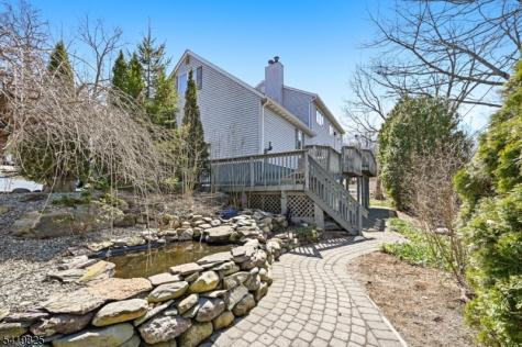 18 Tice Road West Milford NJ 07421