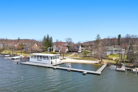 18 Tice Road West Milford NJ 07421
