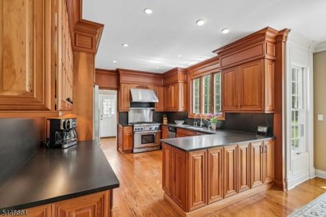 4 Hawkes Court Bridgewater NJ 08807