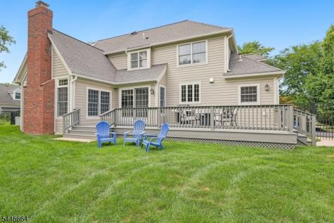 4 Hawkes Court Bridgewater NJ 08807