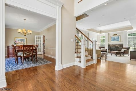 4 Hawkes Court Bridgewater NJ 08807