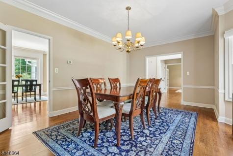 4 Hawkes Court Bridgewater NJ 08807