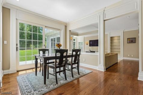 4 Hawkes Court Bridgewater NJ 08807