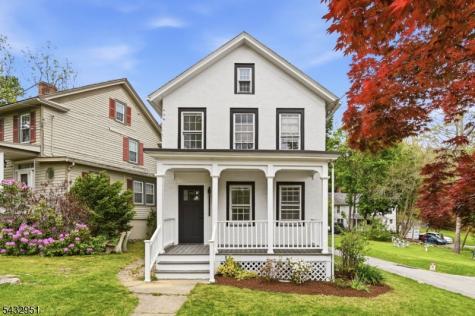 89 High Street Newton NJ 07860