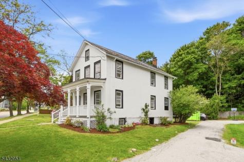 89 High Street Newton NJ 07860