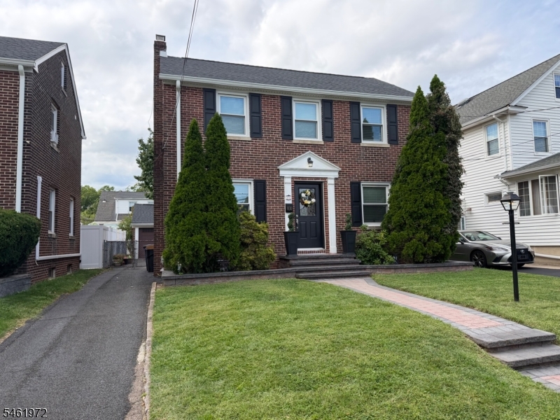 830 Travers Street Union NJ 07083
