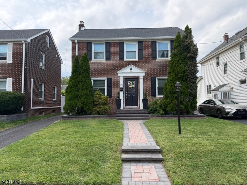 830 Travers Street Union NJ 07083