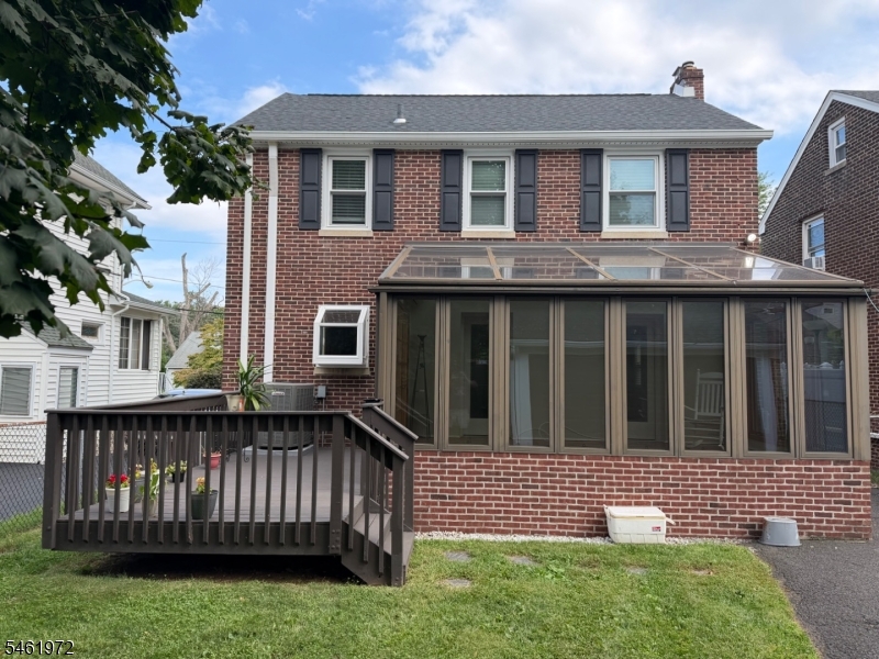830 Travers Street Union NJ 07083