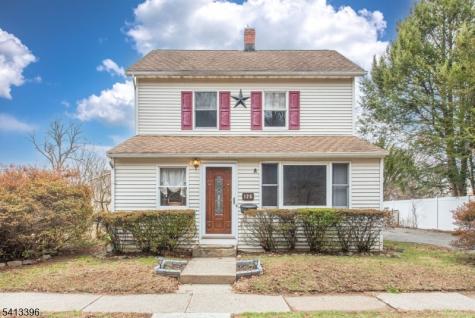 126 Jefferson Street Wanaque NJ 07420