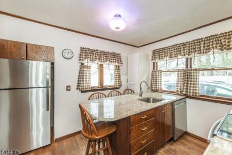 126 Jefferson Street Wanaque NJ 07420