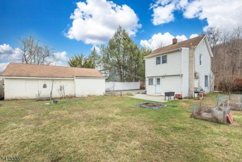 126 Jefferson Street Wanaque NJ 07420