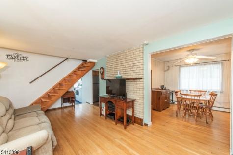 126 Jefferson Street Wanaque NJ 07420